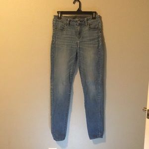 Extra long next level stretch Jean